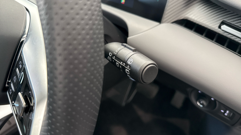 MG MGS5 125kW SE EV 49kWh 5dr Auto Electric Estate